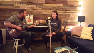 The Girl You Think I Am - Carrie Underwood (Cover)