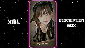 HOT × ALLO ALLO 😋🤒||NEW XML 🎟️||NEW TREND XML FILE 🔥||ALIGHT MOTION||BY @newsho-f3v