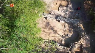 картинка: Тайните на забравената църква край Царевец, 