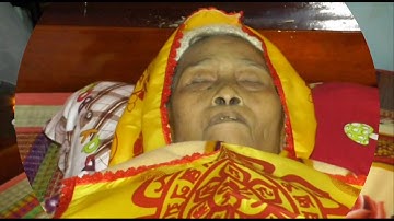 Lễ tang cụ bà : Trần Thị Quân - ấp Lung Lá - xã Định Thành A - Đông Hải - Bạc Liêu