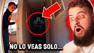 5 VIDEOS DE TERROR QUE INTERNET NO PUEDE EXPLICAR