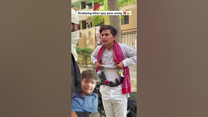 Bihari log se panga nahi Lena chahiye babu  😎 | most viral comedy 😂 #shorts #ytshorts
