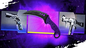 Insane csgo opening on hellcase