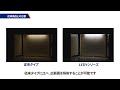 【蛍光灯からの切替にも！】　ＬＥＤバー照明　コンパクト均一光タイプ