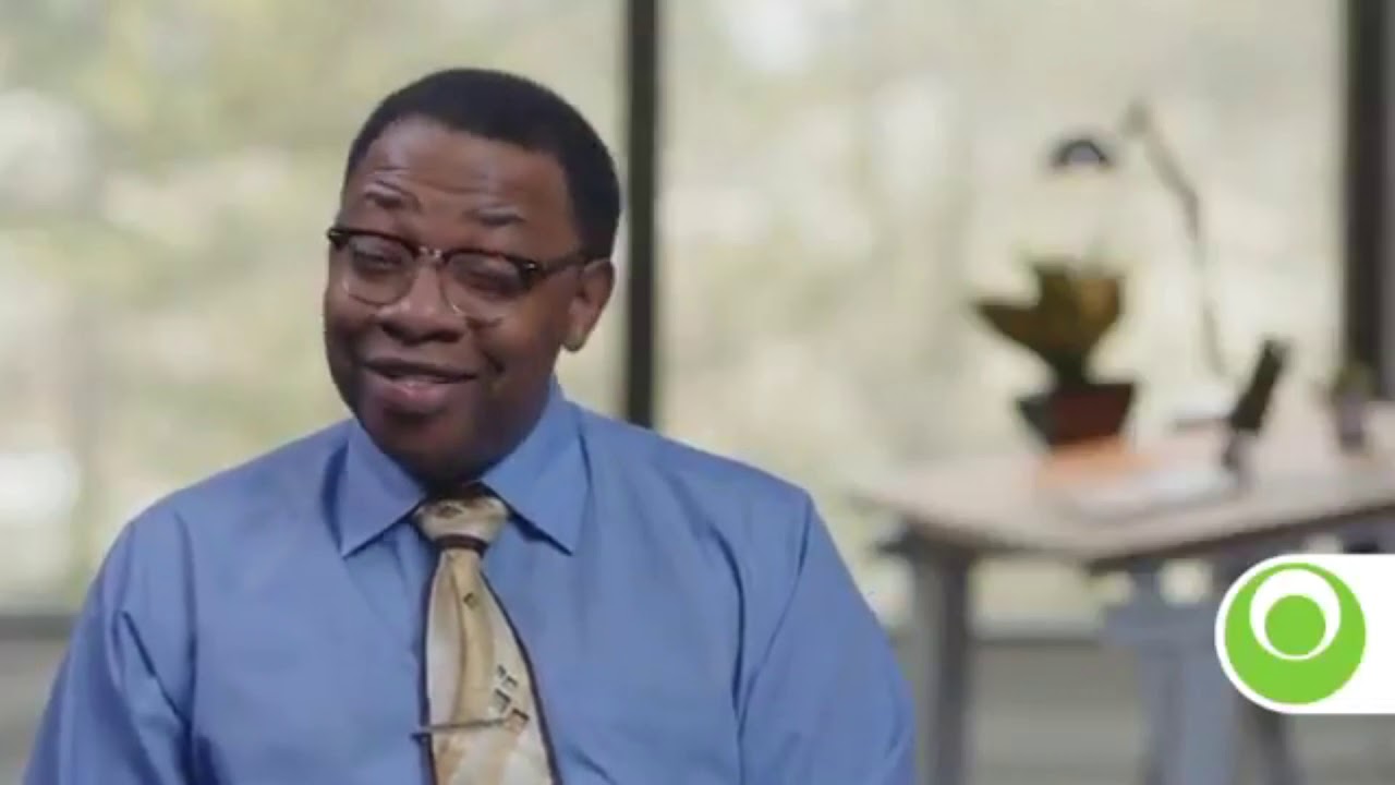 Meet Gerald: Multiple Myeloma Survivor