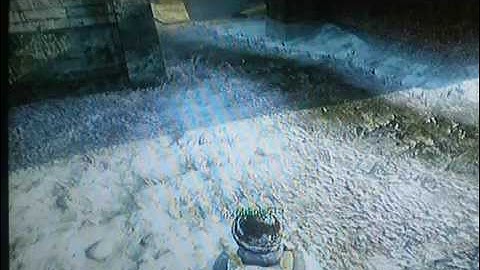 Random Tomahawk on Grid for Call of Duty: Black Ops