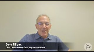Speed Mentor: Dom Filloux