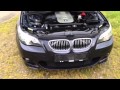 Rückblick BMW 525d e61 5er Part 2.