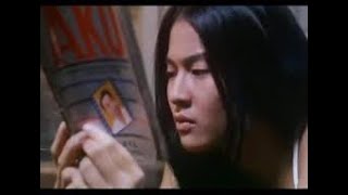 Dian Sastro - Puisi Tentang Seseorang