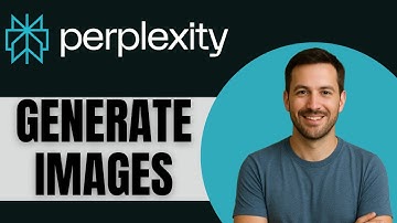 How To Generate Images In Perplexity AI