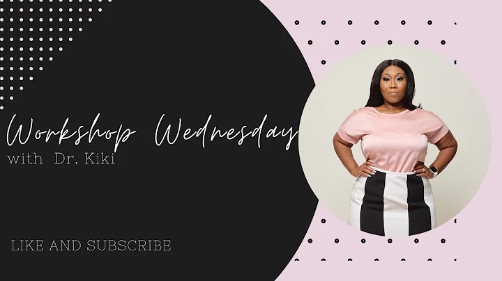 S2 E13 | Workshop Wednesday with Latricia Jones