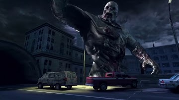 Dead trigger 2 (Iphone walkthrough Part 1 gameplay)