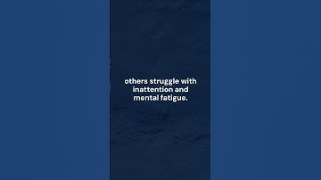 ADD and ADHD Symptoms Aren’t One-Size-Fits-All ,  Neurodiversity Minute