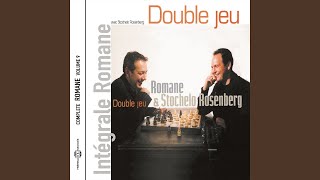 Video thumbnail of "Romane, Stochelo Rosenberg - Double jeu"