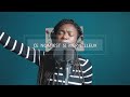 Ce nom est si merveilleux | What a beautiful name (Hillsong) - Cover by Grâce D. (avec paroles)