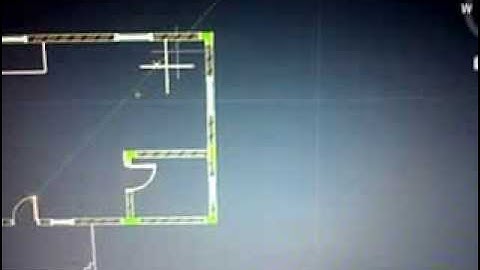 HOW TO CREATE ELEVATIONS ON FLOOR PLAN OR DRAWING IN AUTOCAD ARCHITECTURE 2014
