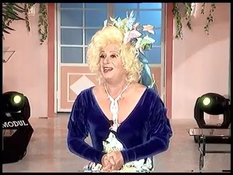 Huysuz Show - 3.Sezon 1.Bölüm (30 Eylül 1999 - Show TV)