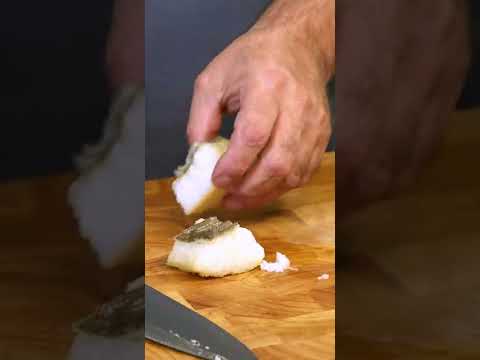 Baccalà alla napoletana