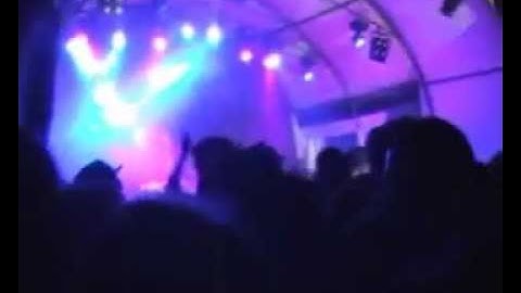 Fete de la Musique 2009 - RAGGASESSIONS Stage - Magic Tuts Sound - Geneva