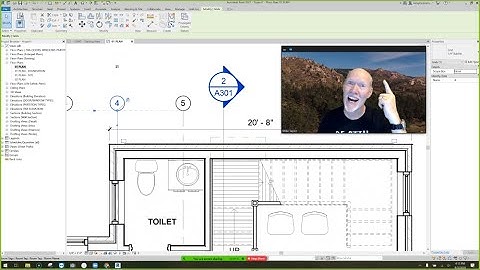 GRID HEADS - 3D/2D toggle