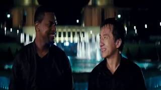 Kaala Te Bhatti Rush Hour 3 Full Movie Punjabi Dubbed Hd Part 17 17 1080P