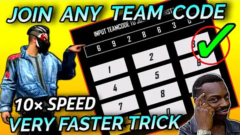 How do you play free fire with a squad?
