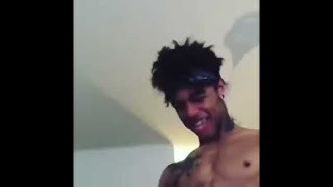 Scarlxrd Chain$aw Snippet