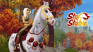 КОРОЛЕВСКИЕ МАРВАРИ | ПОКУПКА | STAR STABLE ONLINE