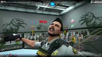 twitch.tv/kyle - Sheriff Kyle Pred - nopixel - 09/18/21