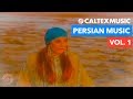 Top persian musics vol 1  caltex music