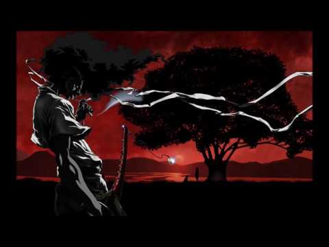 afro-theme---afro-samurai-(extended)