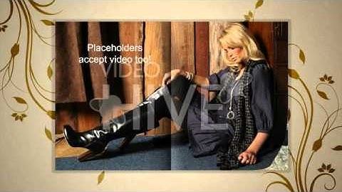 After Effects Project Files   Pages   AE CS3 Project   VideoHive