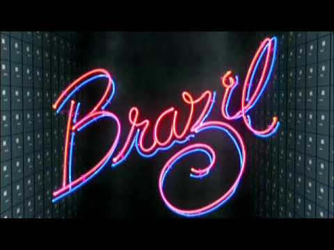 Brazil   Geoff  Maria Muldaur