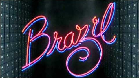 Thumbnail of Brazil - Geoff & Maria Muldaur