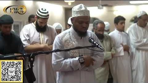 سورة المعارج #برواية السوسي عن أبي عمرو البصري#الشيخ عكاشة كميني