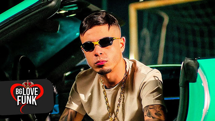 Pega Nois Não Pega Não - MC Tuto - Porsche Nova (Vídeo Clipe | Love Funk) DJ Oreia