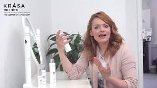 Kosmetička radí: Jak použít epigenetické sprejové sérum
