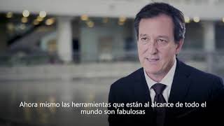 IFEMA MADRID | Colaboración con Microsoft
