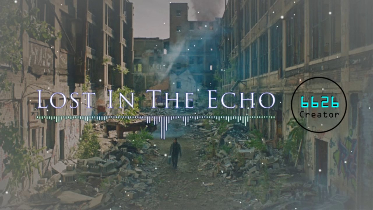 Lost In The Echo 1 hour - Linkin Park