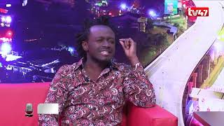Bahati : Sifuna is an enemy of the youth - Dr.Ofweneke Tonight || #bahatikenya #Sifuna #Azimio