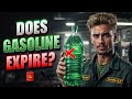Gasoline Expires Save Your Engine NOW!