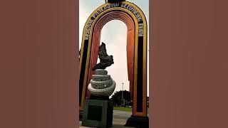 Story wa kota Pati | angin Dalu