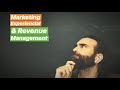 Marketing Experiencial y Revenue Management