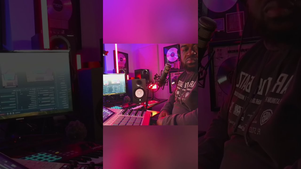 Timeless Hip Hop We Stay Making The Coldest Beats