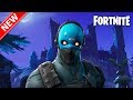 Brand new fortnite starter pack!! ( The Cobalt Pack )