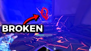 This Yoru Combo Is Ruining Valorant...