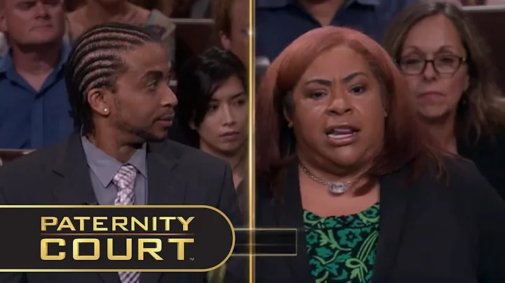 Man Doubts Fathering 20 Y.O. Son And Marriage On The Line (Full Episode) | Paternity Court