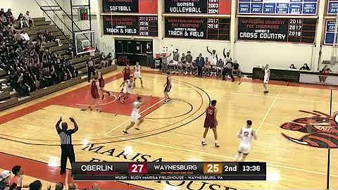 Steven Eng NCAA College Basketball Film