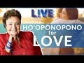 Ho&#39;oponopono for LOVE ✨ ► LIVE SESSION WITH MABEL KATZ