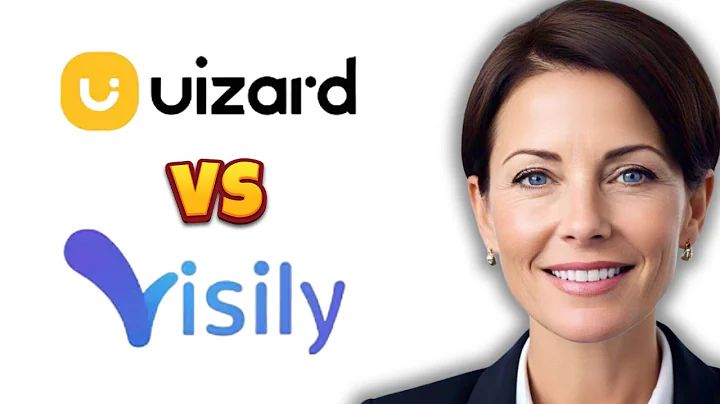 Visily vs Uizard | Compare Visily and Uizard | Uizard vs Visily